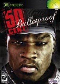 50 Cent: Bulletproof/Xbox